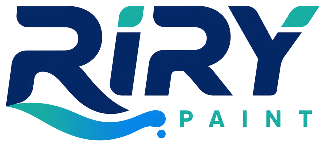 RIRY PAINT